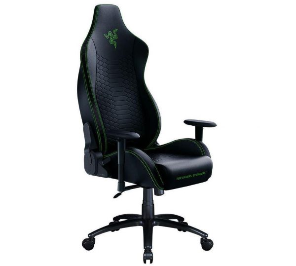 Razer Iskur X - Ergonomic Gaming Chair