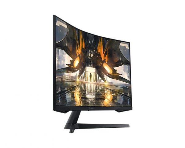 Monitor Samsung 32" LS32AG550EPXEN - imagine 22