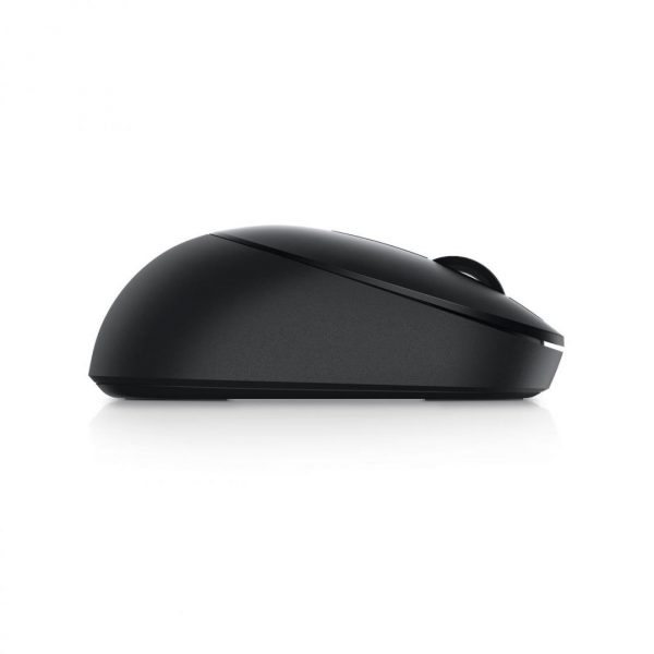 Mouse DELL MS3320W, wireless, negru - imagine 5