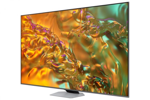 TELEVIZOR QLED SMART SAMSUNG 65Q80D, UHD 4K, HDR, 163 cm - imagine 3