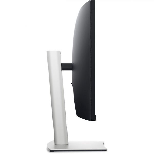 Monitor Dell 34" P3424WEB 86.71 cm, WQHD 3440 x 1440, - imagine 6