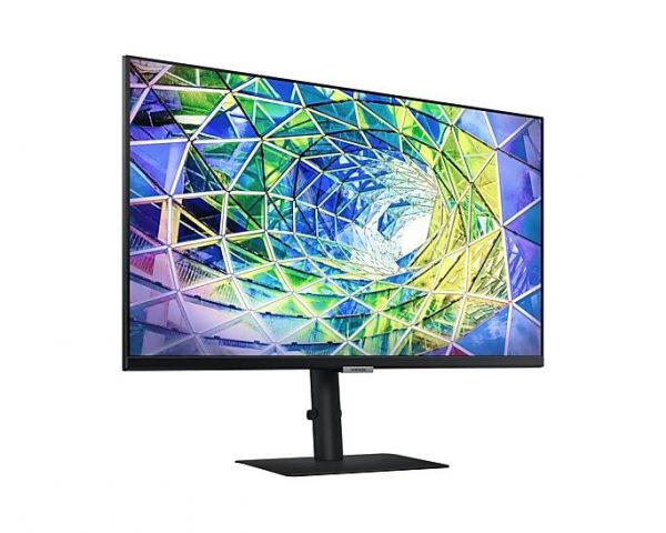 Monitor Samsung 27" LS27A800UJPXEN - imagine 11