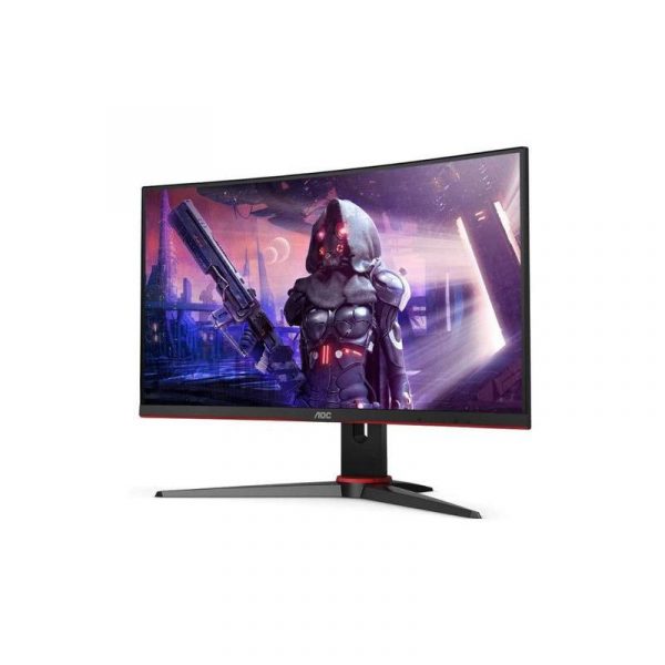 Monitor AOC 23.6" C24G2AE/BK - imagine 5
