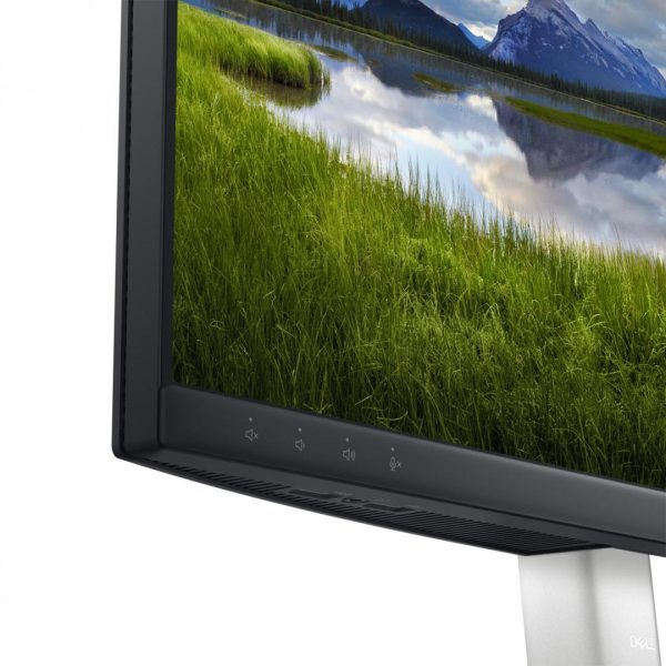 Dell 27'' Video Conferencing Monitor C2723H, 68.58 cm, 1920 x - imagine 21
