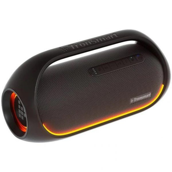 Boxa Portabila Tronsmart Bang Outdoor Party Speaker, Bluetooth, 60W, IPX6 - imagine 4