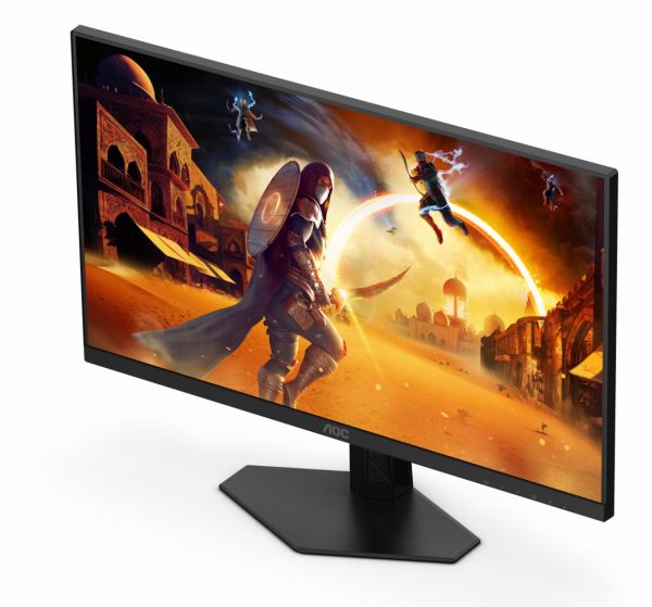Monitor AOC 27" 27G4XE - imagine 11