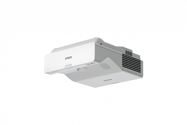 EPSON Proiector Laser EB-760W, Tehnologie 3LCD, Display LCD 0.59", 4100 - imagine 5