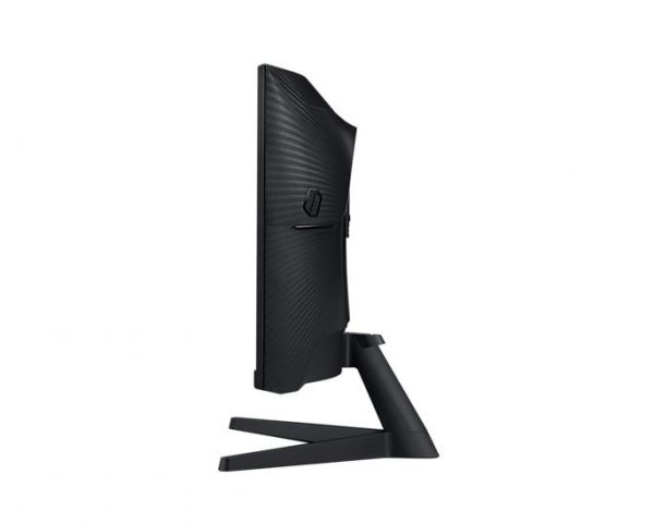 Monitor Samsung 27" LS27AG550EPXEN - imagine 13