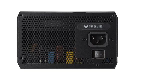 Sursa Asus TUF Gaming 850W Gold - imagine 4