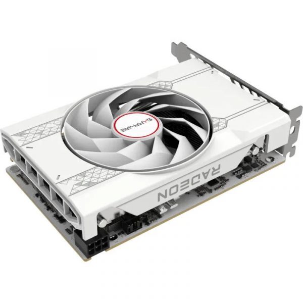 Placa Video AMD SAPPHIRE RADEON RX 6500 XT OC PULSE - imagine 4