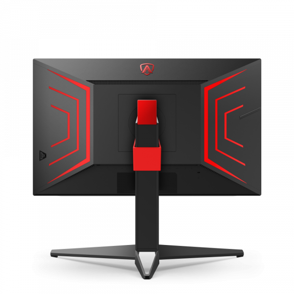 Monitor AOC 27" AG274FZ - imagine 17