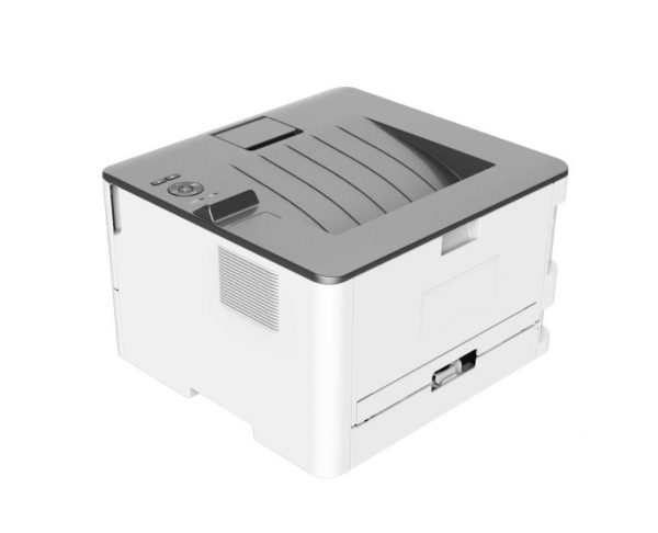 Imprimanta laser monocrom Pantum P3305DW, Dimesniune:A4;Viteza: 33 ppm, Wireless; NFC; - imagine 5