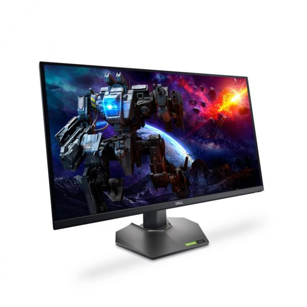 Monitor Gaming Dell 27" G2723H, TFT LCD, Fast IPS, 1920 - imagine 14