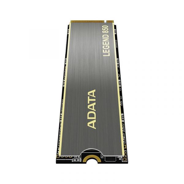 SSD Adata Legend 850, 1TB, M.2 2280, PCIe Gen3x4, NVMe - imagine 4