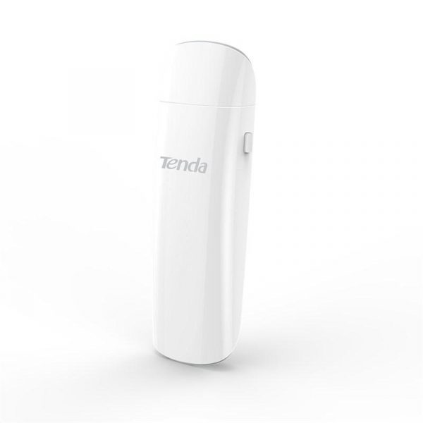 Adaptor Wireless Tenda U12, AC1300, Wi-Fi, Dual-Band - imagine 3