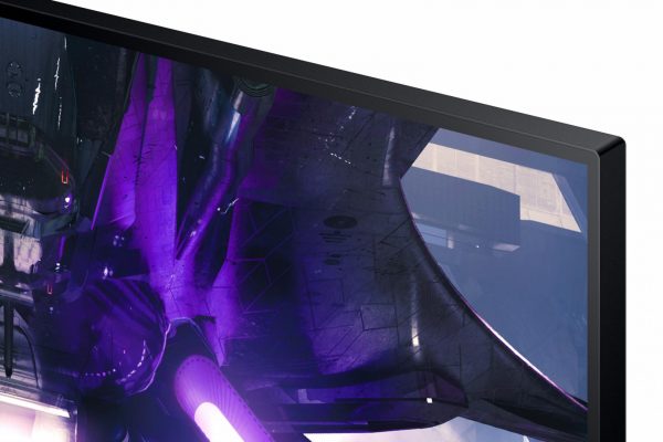 Monitor Samsung 24" LS24AG320NUXEN - imagine 23