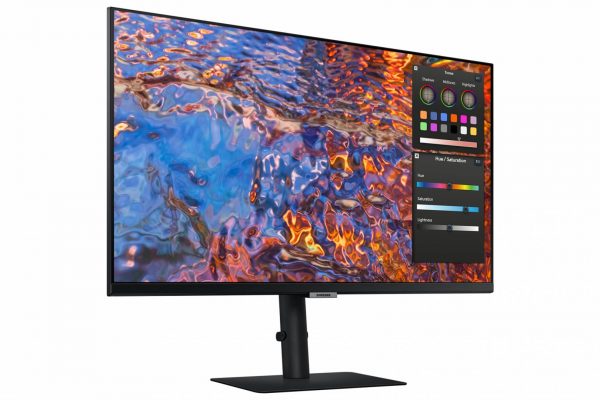 Monitor Samsung 27" LS27B800PXPXEN - imagine 11