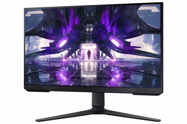 Monitor Samsung 24" LS24AG320NUXEN - imagine 8