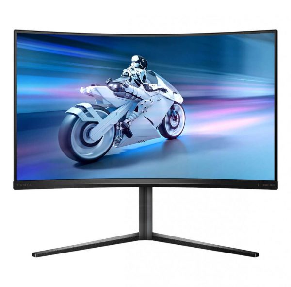 Monitor Philips 31.2" 32M2C5500W/00 - imagine 4