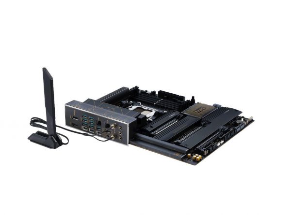 Placa de baza Asus PROART X670E-CREATOR WIFI AM5 - imagine 6
