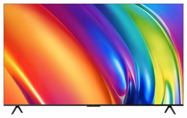 LED TV 4K 85''(216cm) 120Hz TCL 85P745