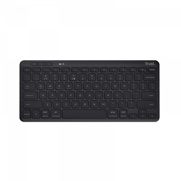 Tastatura Trust Lyra Compact Wireless