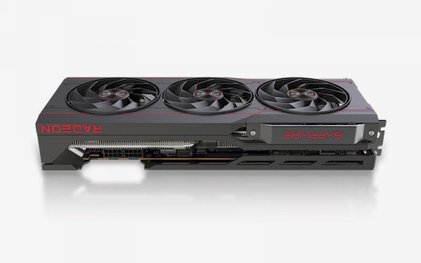Placa video Sapphire PULSE AMD Radeon RX7900XT 20GB, GDDR6, 320BIT, - imagine 5