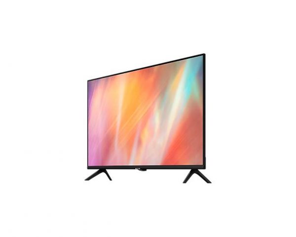LED TV 4K 43''(109cm) SAMSUNG 43AU7092 - imagine 6