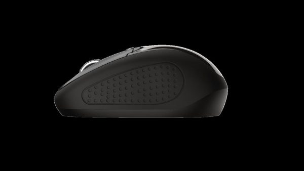 Mouse Trust Primo, Wireless, black - imagine 4