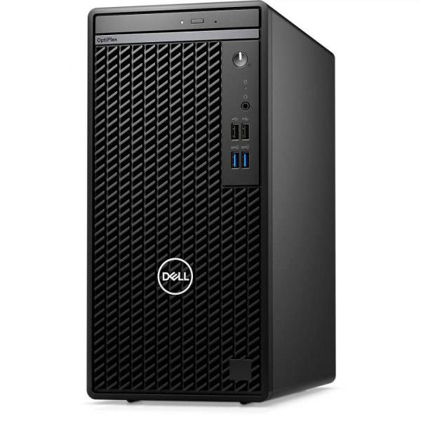 Desktop Dell OptiPlex 7010 MT, i5-13500, 8 GB, 256GB SSD, - imagine 4