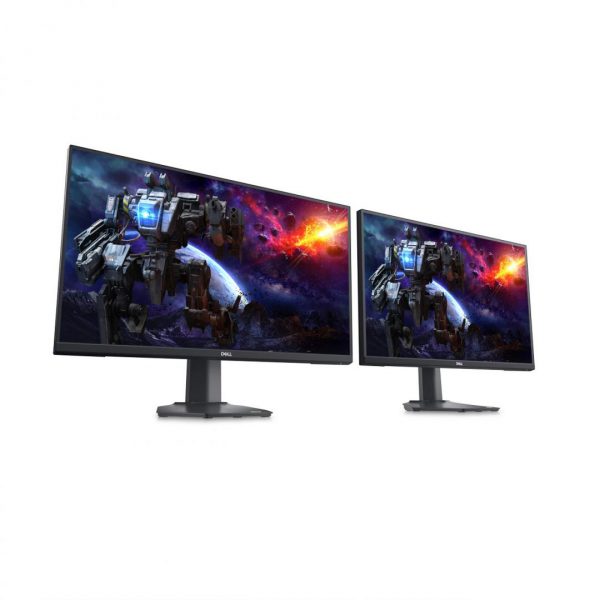 Monitor Gaming Dell 27" G2722HS, 68.47 cm,  TFT LCD - imagine 21
