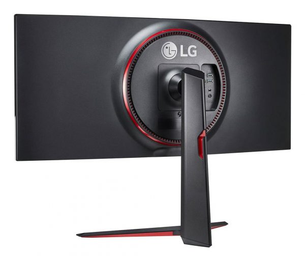 Monitor LG 34" 34GN850P-B.AEU - imagine 7