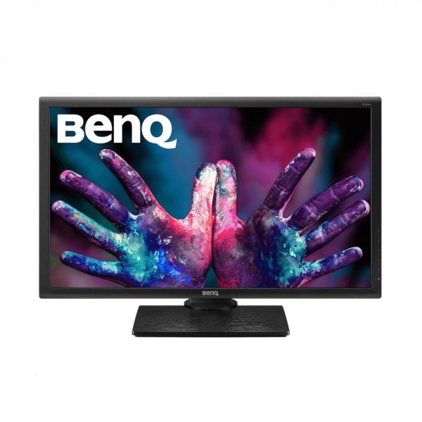 Monitor BenQ 27" PD2700Q - imagine 3