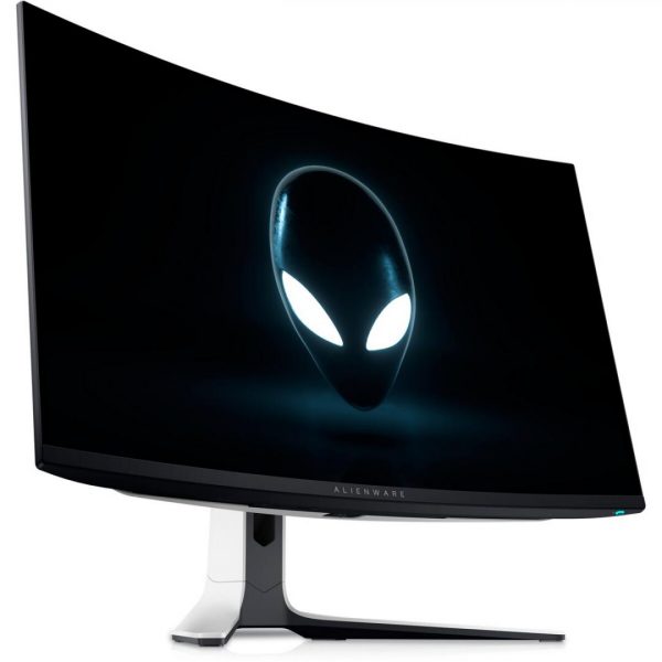 Monitor Dell Gaming Alienware 32" AW3225QF 80.32 cm QD OLED - imagine 7