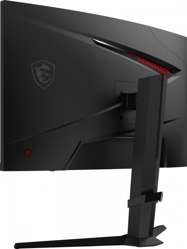 Monitor MSI 27" MAG 275CQRF QD - imagine 31