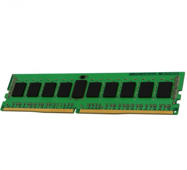 Memorie RAM Server Kingston ECC Unbufferd DDR4 32GB 3200MHz 1RX8