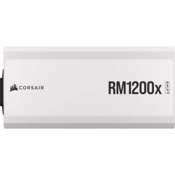 Sursa CORSAIR RM1200x 1200W 80 PLUS Gold - imagine 7