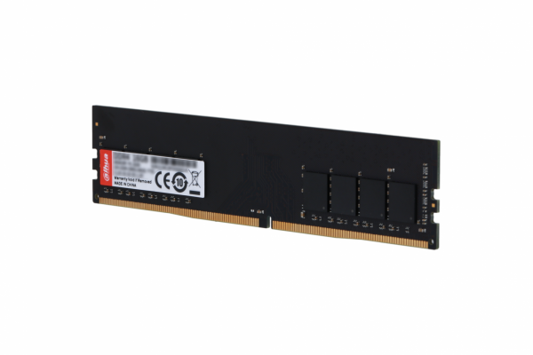 Memorie RAM Dahua, UDIMM, DDR4, 8GB, 3200MHz, CL19, 1.2V - imagine 3
