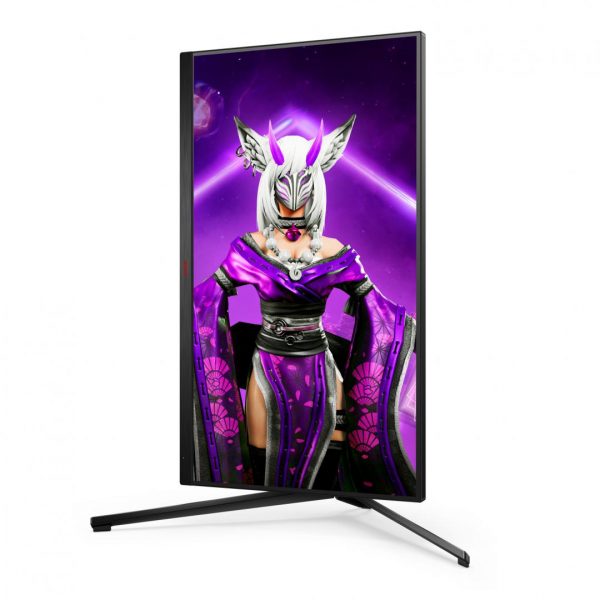 Monitor AOC 31.2" AG324UX - imagine 15