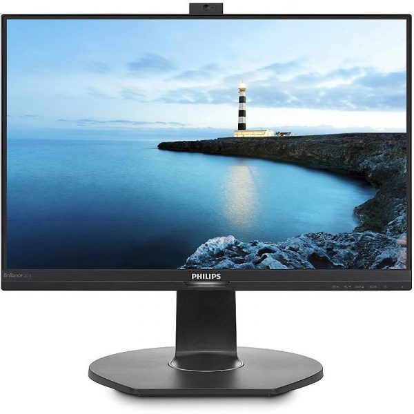 Monitor Philips 21.5" 221B7QPJKEB/00 - imagine 4