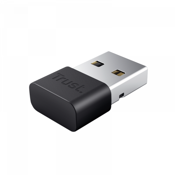 Adaptor Bluetooth Trust Myna 5.3, viteza maxima transfer 2 MB/s, - imagine 4