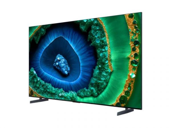 Televizor Smart QLED TCL 85C955 216 CM (85``) 4K Ultra - imagine 4