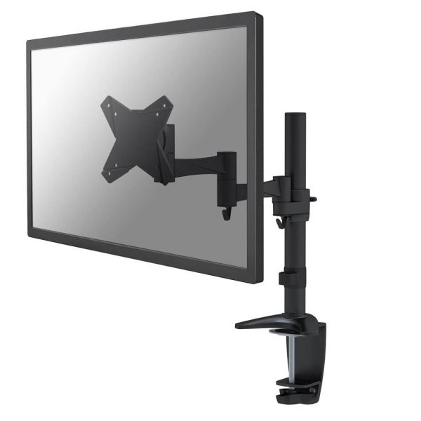 Suport Monitor de Birou, Neomounts by Newstar FPMA-D1330BLACK, 10" -