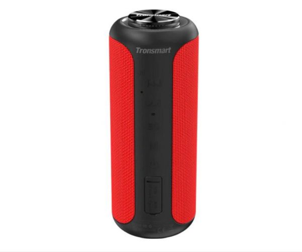 T6 Plus Upgraded (Red) - imagine 3