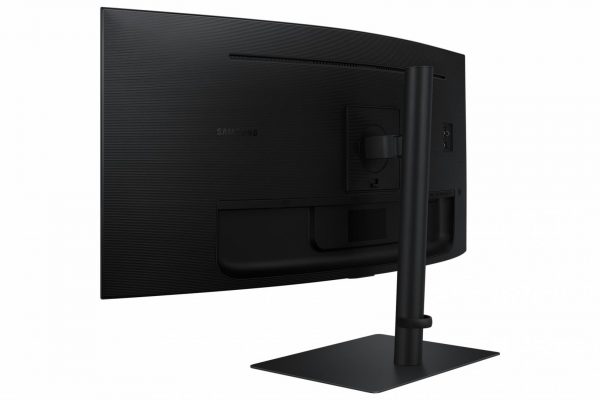 Monitor Samsung 34" LS34C652UAUXEN - imagine 24