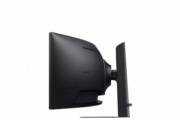 Monitor Samsung 49" LS49C950UAUXEN - imagine 27