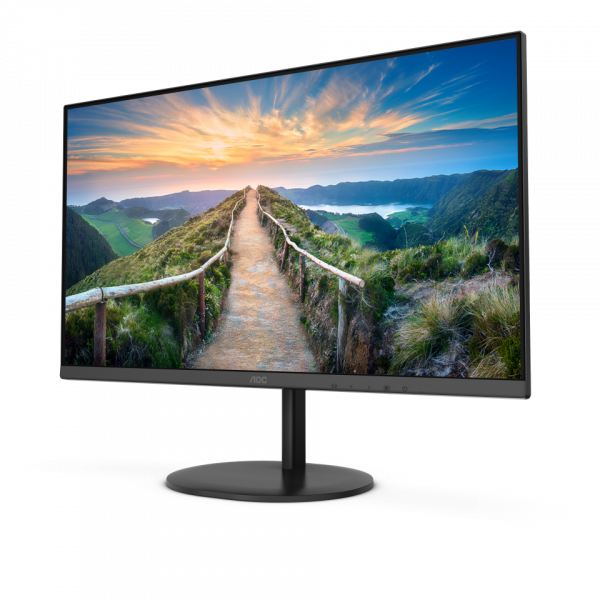 Monitor AOC 27" Q27V4EA - imagine 17