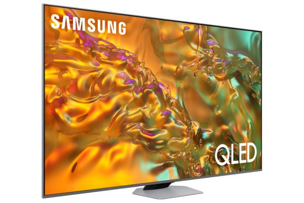 TELEVIZOR QLED SMART SAMSUNG 65Q80D, UHD 4K, HDR, 163 cm - imagine 9