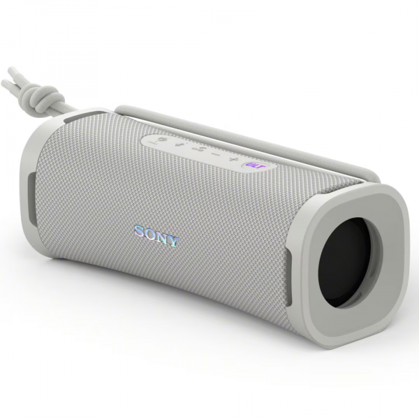 Boxa portabila SONY SRS-ULT10W, ULT FIELD 1, Sunet ULT POWER,