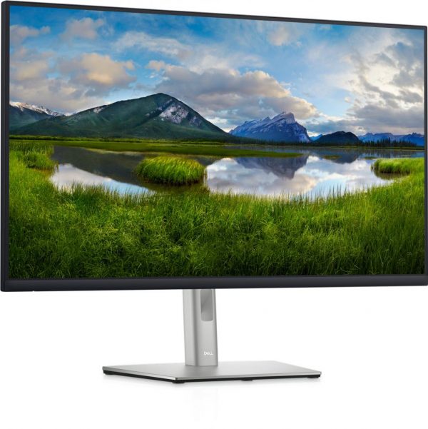 Monitor Dell 32" P3223QE, TFT LCD, 3840 x 2160, 5ms, - imagine 18